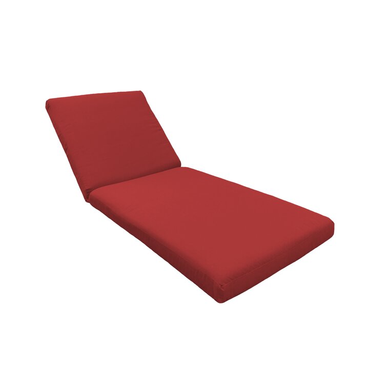 Red outdoor cushion discount covers